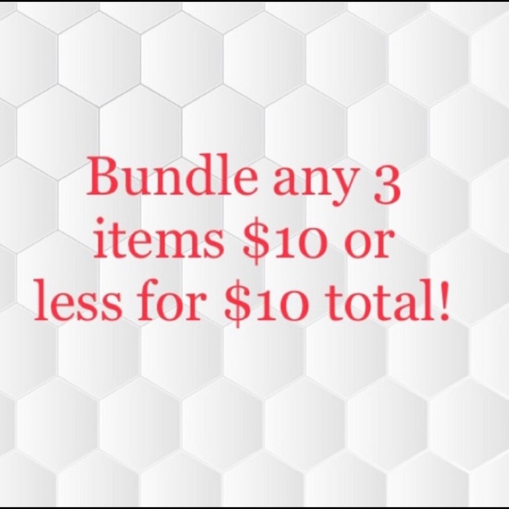 Bundles